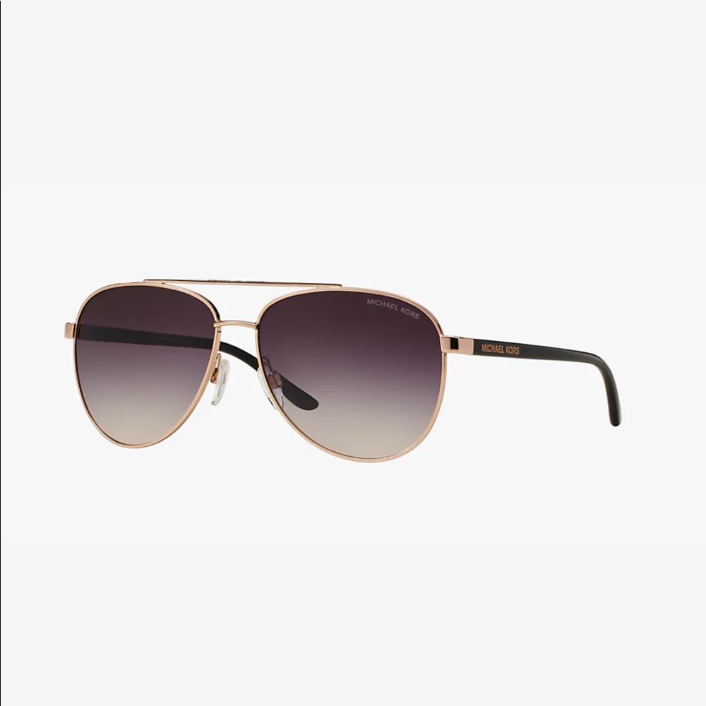 Michael Kors Sunglasses (NEVER WORN)